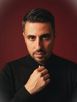 Ali Damar